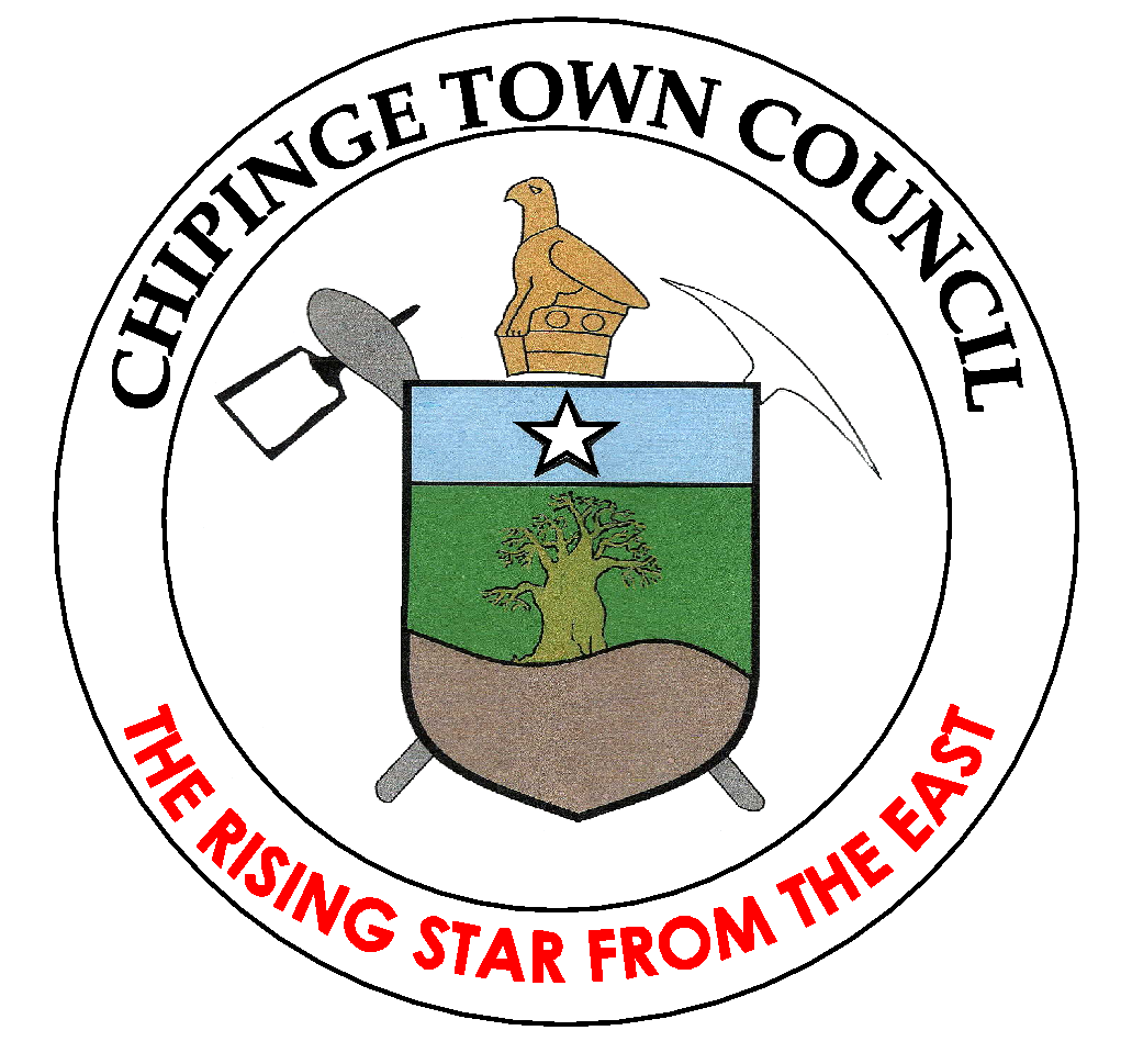 Chipinge Town Council